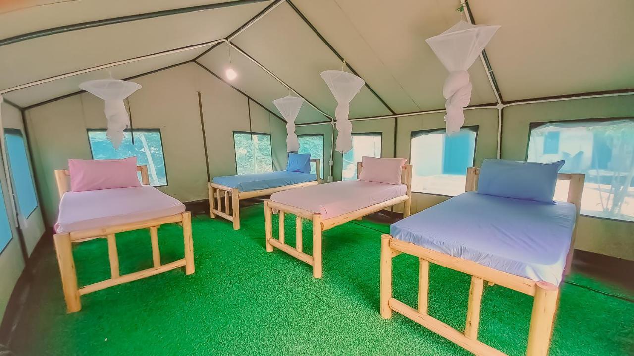 Jozani Biosphere Village Екстер'єр фото