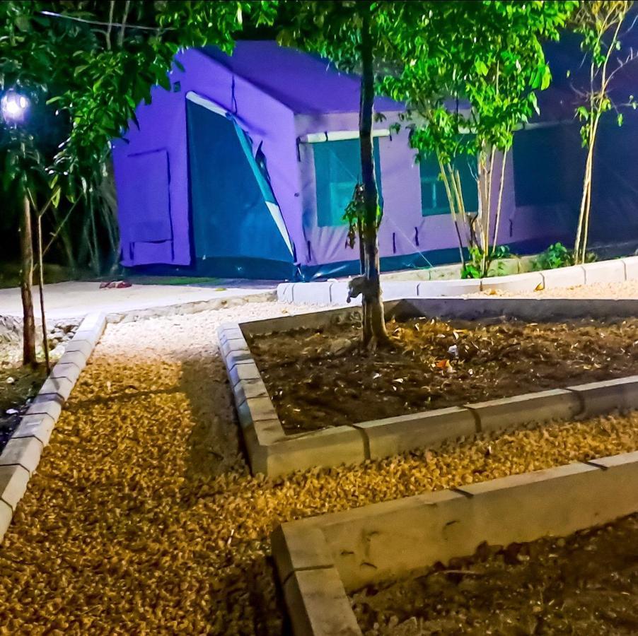 Jozani Biosphere Village Екстер'єр фото